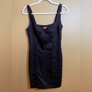 Lola Little Black Dress - S